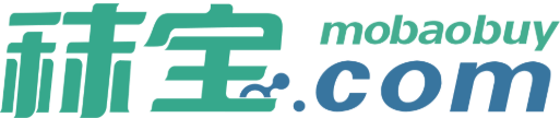 秣宝网logo